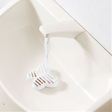 パワーバイオトイレのキバミ・臭いに