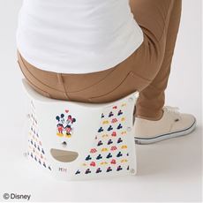 DISNEY パタット/スツール