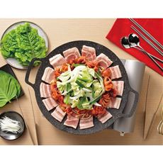 韓国料理が作れるマルチグリドル