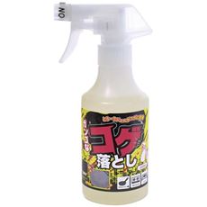 ガンコなコゲ落とし