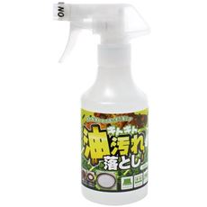 ギトギト油汚れ落とし
