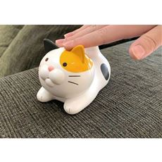 にゃんこ計