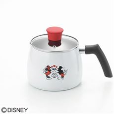 ミッキー&ミニー マルチクックパン2.5L