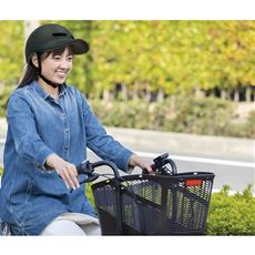 シティサイクルヘルメット
