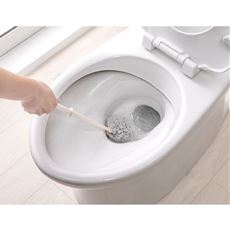 びっくり抗菌トイレクリーナーケース付DX サトミツ棒
