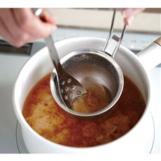 家事問屋 パンチング味噌こし