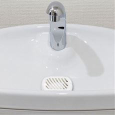ズボラ上等 トイレ用 (2個入) 2個組
