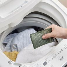洗濯槽のカビにヨードのチカラ 2個組