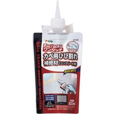 ワンタッチ補修材シリーズ