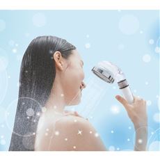 ピュアサム ビタシャワーヘッドセット