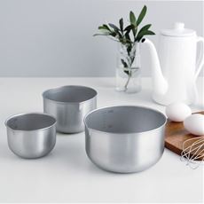 逸品物創 深めの仕込みボウル
