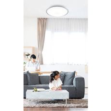 省エネ LEDシーリングライト