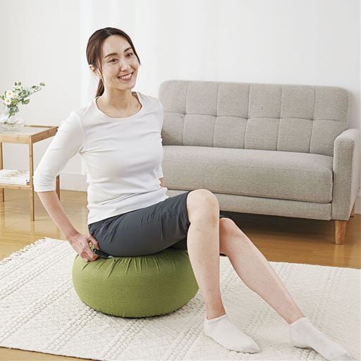 体幹リセット®バウンドクッション