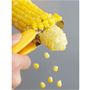 とうもろこしを手軽に食べよう!