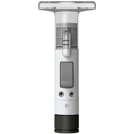 スキマや溝には T型タイプ