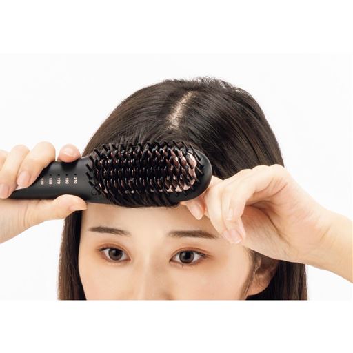 ふんわり前髪(ブラックは販売しておりません。)