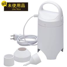 【リユース品】電動吸引機 Airsh(エアッシュ)