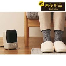 【リユース品】人感センサー付 セラミックファンヒーター