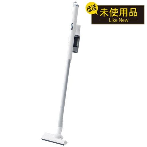 【リユース品】充電式 軽量コードレススティッククリーナー