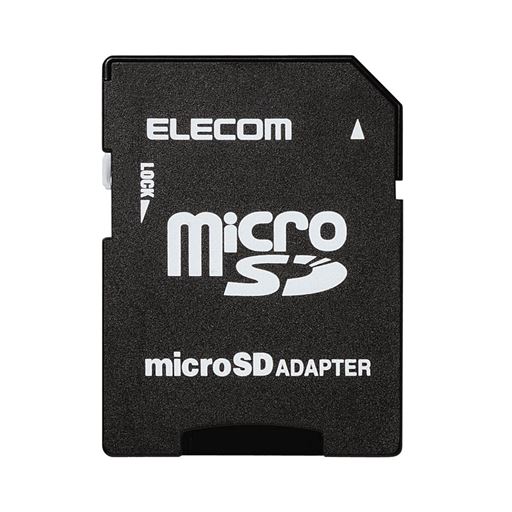 32GBのmicroSDHCカード