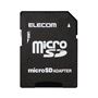 32GBのmicroSDHCカード