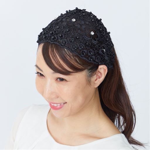 ブラック<br>※着用イメージ
