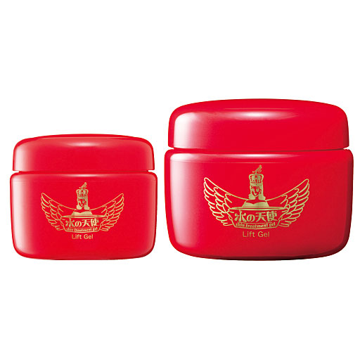 左:A(100g)右:B(150g)