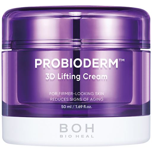 <BIOHEAL BOH>プロバイオダーム 3Dリフティングクリーム