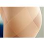 【補整部分がシームレスに】<br>パンツに響きにくくよりキレイなシルエットに!