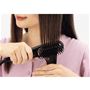 サラサラストレート