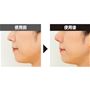 ※メーカー調べ。結果には個人差があり、効果を保証するものではありません。※本品を10分使用した一時的な結果です。※モニター8名中1名のデータ。