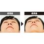 ※メーカー調べ。結果には個人差があり、効果を保証するものではありません。※本品を10分使用した一時的な結果です。※モニター8名中1名のデータ。