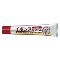 イボンヌ クリーム プレミアム