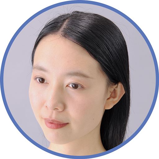 着用前
