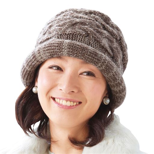 ブラウン