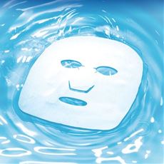 発酵ハトムギ美容液マスク