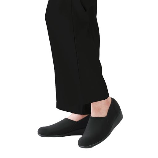 ブラック<br>※着用イメージ