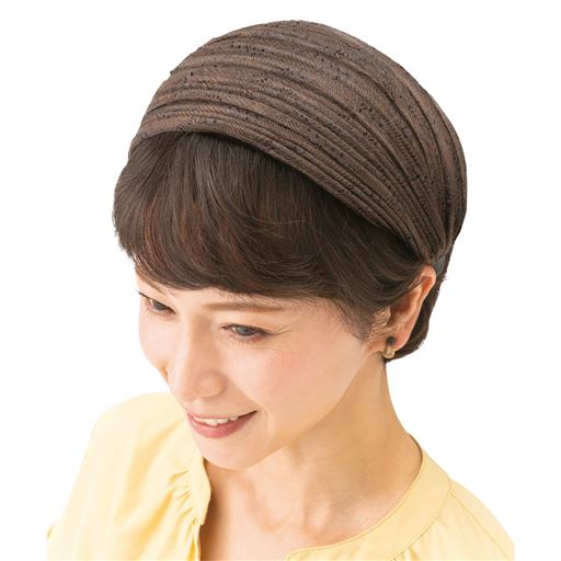 ブラウン