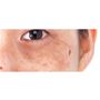 ひと塗りでしっかりカバー!<br>※メーキャップ効果による 仕上がりには個人差があります