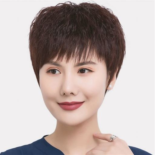 ナチュラルブラウン