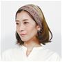 パープル系<br>ヘアのアクセントに!
