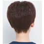 ナチュラルブラウン<br>バックスタイル