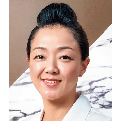 毛髪診断士認定講師 本山典子先生監修