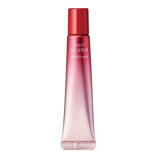 アスタリフト ザ セラム リンクルリペア(夜用) 8g