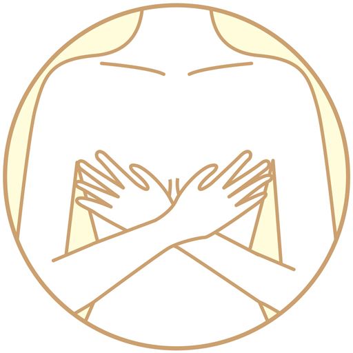 バストトップを人と比べてしまう方に