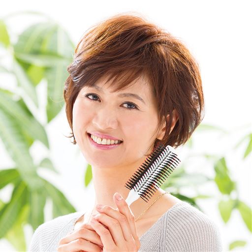※スタイリング例。