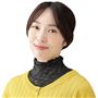 ブラック<br>シンプルなデザインだから普段着にも。<br>※着用イメージ
