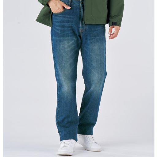 ウォッシュブルー