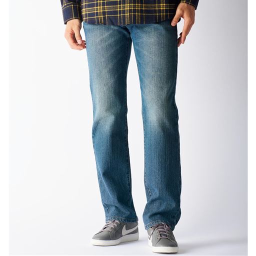 ウォッシュブルー