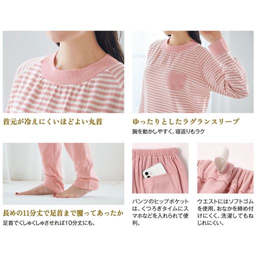 商品ポイント